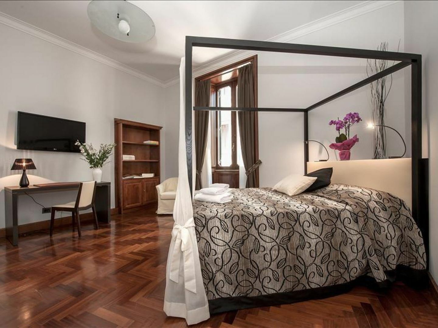 Hotell Elisa